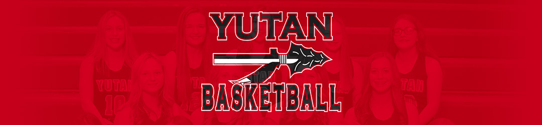 Yutan Girls Basketball