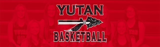 Yutan Girls Basketball